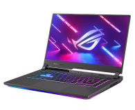 ASUS ROG Strix G15 G513IC-HN004W Ryzen 7 4800H/16GB/512GB SSD/15,6" FHD 144Hz/RTX 3050 95W/W11 Home 90NR0502-M001C0 - 710972 - zdjęcie 2